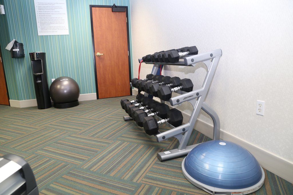 Holiday Inn Express & Suites Elk Grove Central - Hwy 99 By Ihg Eksteriør billede